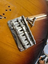 Fender 1983 usa for sale  Orange