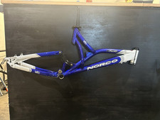 Norco fluid full for sale  SOUTHPORT