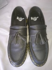 Chaussure mocassins martens d'occasion  Sète