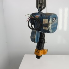 Demag pm12lf 275lb for sale Demag pm12lf 275lb for sale  Middlebury