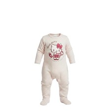 Grenouillère hello kitty d'occasion Grenouillère hello kitty d'occasion  Montmorillon