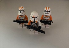 lego star wars custom gebraucht kaufen  Berlin