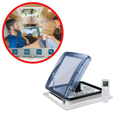 Ventilateur toit camping d'occasion Ventilateur toit camping d'occasion  Montmorency