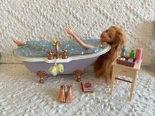 Barbie scene kenzie for sale  Worcester