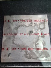 10mm thick alcoa for sale  FROME