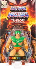 Tri klops cartoon usato  Chieti