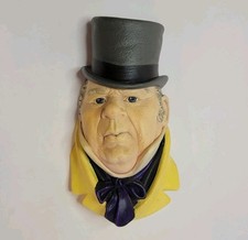Vtg bossons head for sale  San Antonio