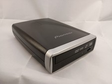 Gravador de DVD Pioneer DVR-X152 DVD/CD gravador múltiplo NÃO TESTADO sem cabos comprar usado  Enviando para Brazil