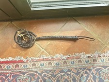 leather whip for sale leather whip for sale SALISBURY
