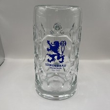 Lowenbrau beer stein for sale  EASTLEIGH