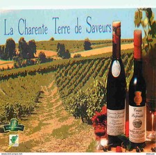 Publicite charente terre d'occasion  Fruges