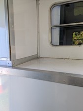 Horse box 3.5 for sale  TRING