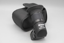 Nikon winkelsucher right gebraucht kaufen Nikon winkelsucher right gebraucht kaufen  Hamburg