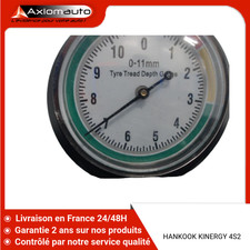 pneu 215 65 16 hankook d'occasion pneu 215 65 16 hankook d'occasion  Amiens-