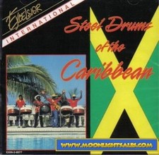 Steel drums caribbean for sale  New Britain