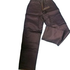 Schweißerhose bundhose blau gebraucht kaufen  München