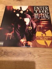 Tang clan enter for sale  CHELMSFORD