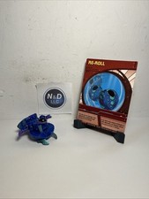 Bakugan aquos preyas for sale  Jackson