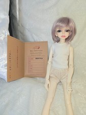 Doll leaves bjd for sale  Alameda