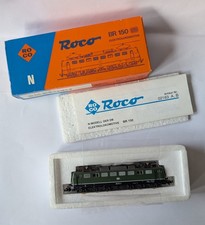 Roco spur 23245 gebraucht kaufen  Hamburg
