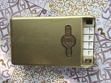 Vintage minifon mini d'occasion  Cléder