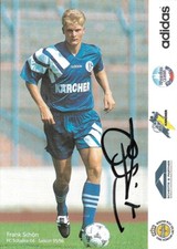 Frank schön fsv gebraucht kaufen  Deutschland
