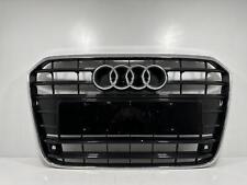 Mascherina anteriore audi usato  Italia