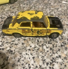 Modellismo mebetoys automobile usato  Peveragno