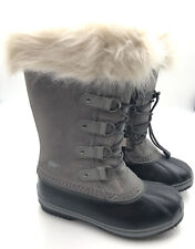 Nwt sorel gray for sale  Clackamas