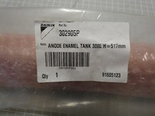 Daikin anode tank gebraucht kaufen  Simmern/ Hunsrück