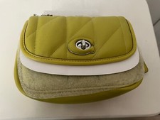 Coach pillow madison for sale  Duluth