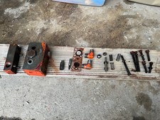 1950 case vac for sale  Ellwood City
