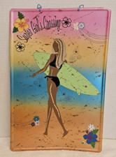 Surfer girl crossing for sale  Moreno Valley