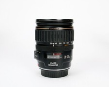 Lente Canon EF 28-135mm f/3.5-5.6 IS USM comprar usado  Enviando para Brazil