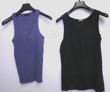 Canotte vintage intimissimi usato  Serra de Conti