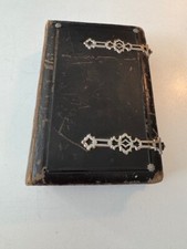 Altes gebetbuch gesangbuch gebraucht kaufen  Möhrendorf