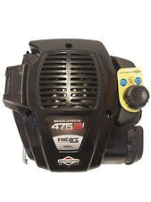 Briggs stratton 475isi gebraucht kaufen  Pfaffenhofen a.d.Ilm