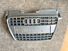 Genuine audi crome for sale  KENDAL