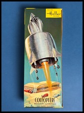 Kit de modelo Heller C.450 Coleoptere 1:40 comprar usado  Enviando para Brazil