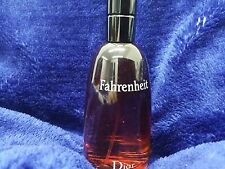 Dior fahrenheit 100ml for sale  BLACKBURN