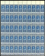 Receita CANADÁ FEG10 - NH - FOLHA DE 50 - US$ 3 inspeção de eletricidade e gás (0,072) comprar usado  Enviando para Brazil