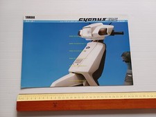 Yamaha cygnus 125 usato  Vimodrone