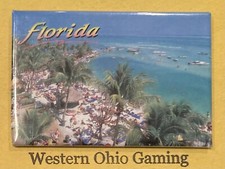 Florida refrigerator magnet for sale  Celina