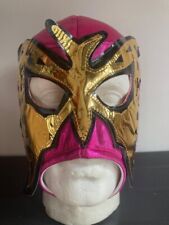 Pink butterfly wrestling for sale  MANCHESTER