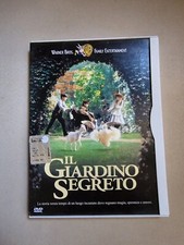 Dvd giardino segreto usato  Pesaro