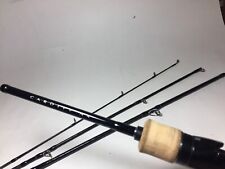 S8854) SHIMANO CARDIFF NX B43UL-4 para isca de pesca de truta nativa vara de lançamento comprar usado  Enviando para Brazil