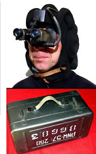 Infrarot nachtsichtgerät panz gebraucht kaufen  Schöneiche