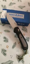 Benchmade freek 560 d'occasion  Valdoie
