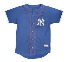 Maglia new york usato  Palermo