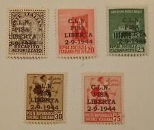 Cln pisa serie usato  Porto Viro